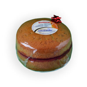 Torta Artesanal