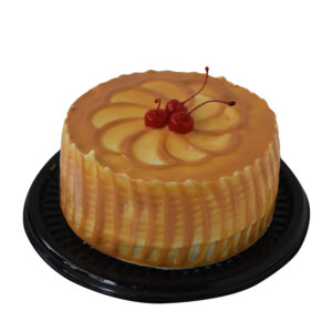 Torta Chantilly Light