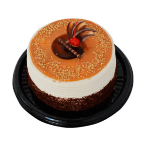 Tortas Frías Tipo Chantilly